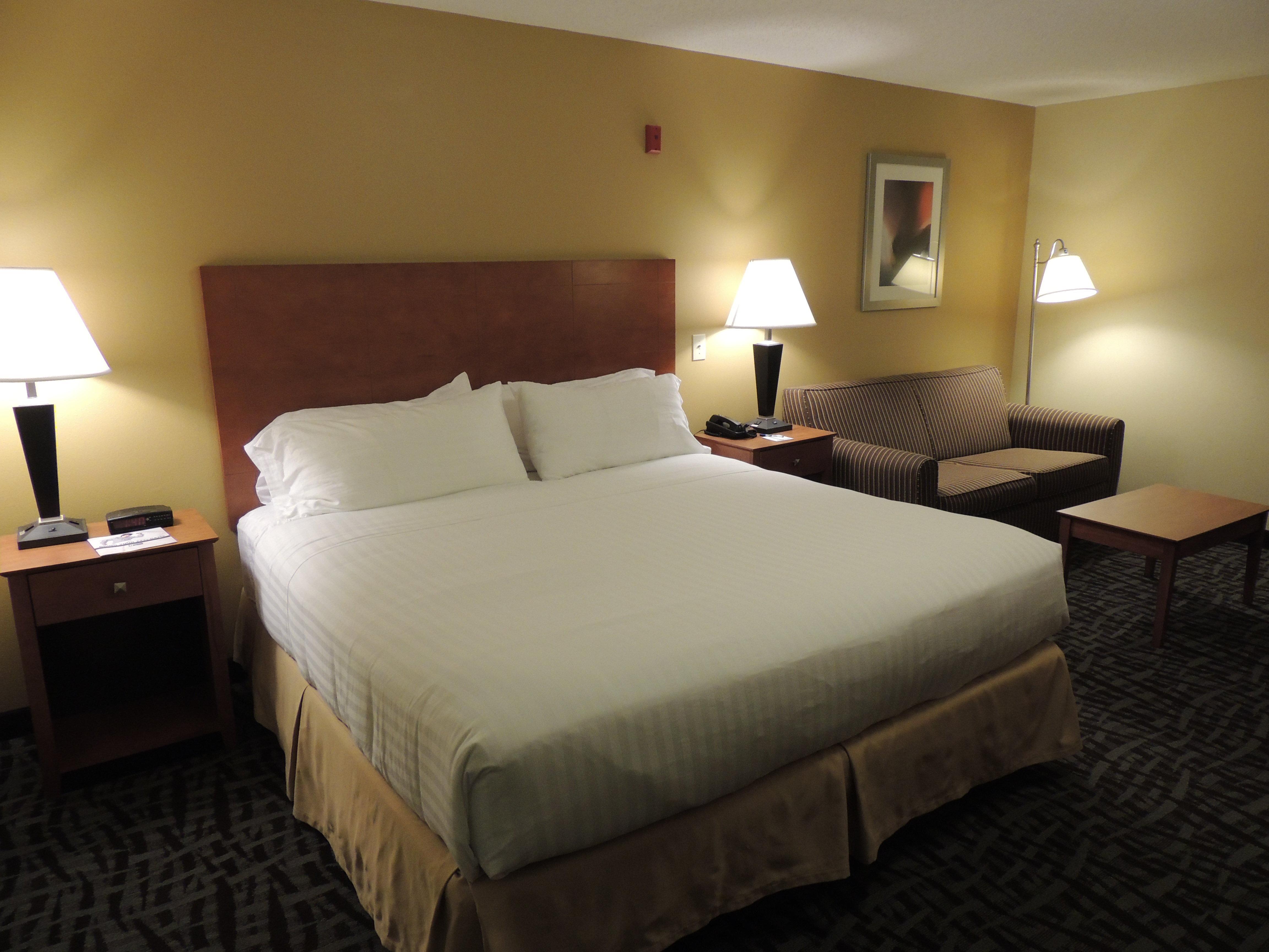 Holiday Inn Express Trussville, An Ihg Hotel Extérieur photo