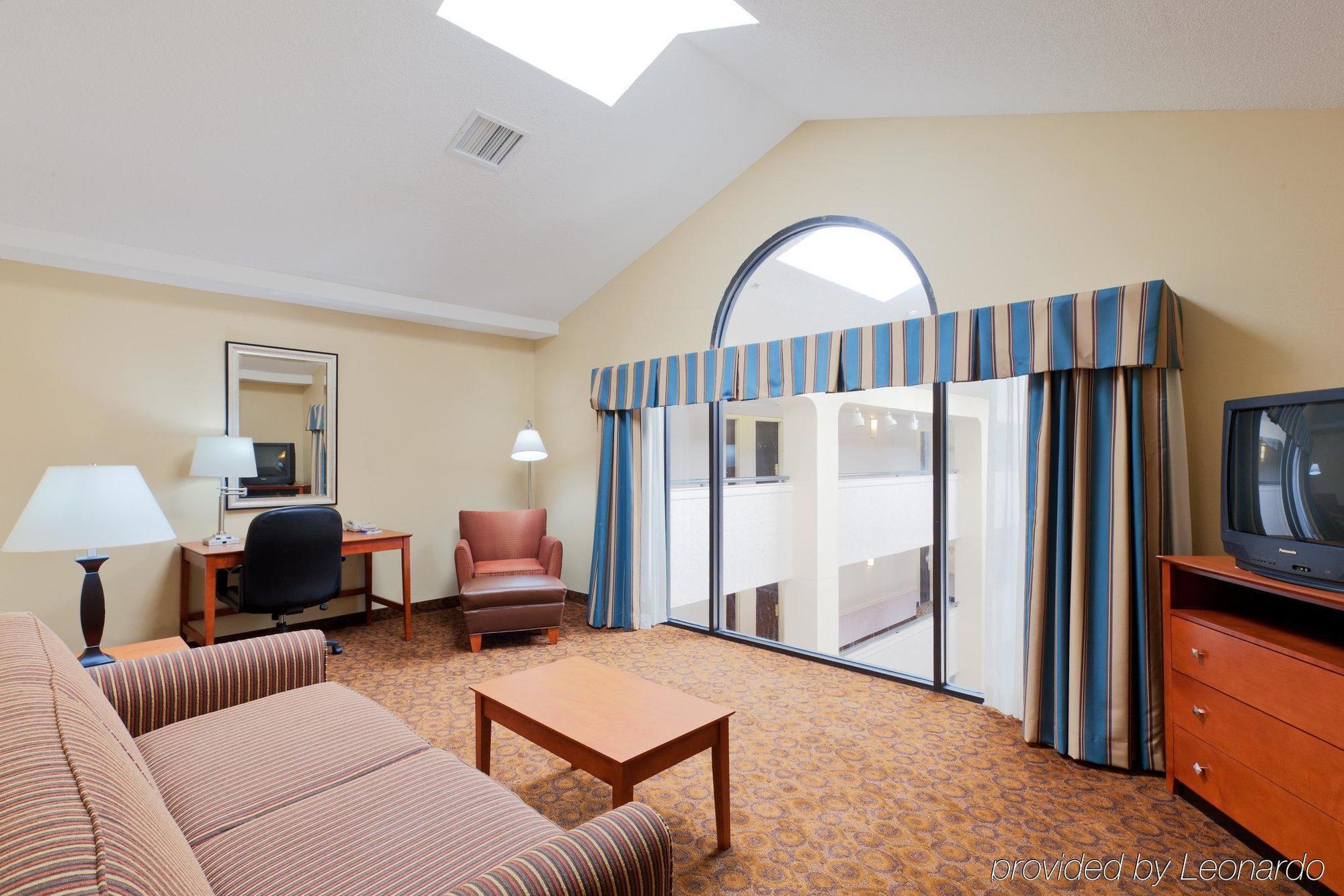 Holiday Inn Express Trussville, An Ihg Hotel Chambre photo